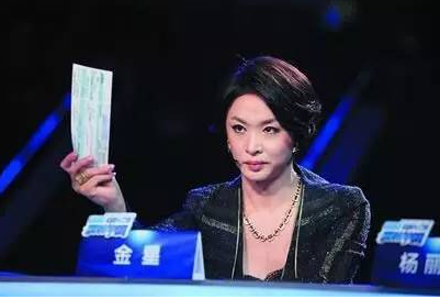 舞林大会评委金星，金星秀为什么停播（愤怒扯下浙江卫视的遮羞布）