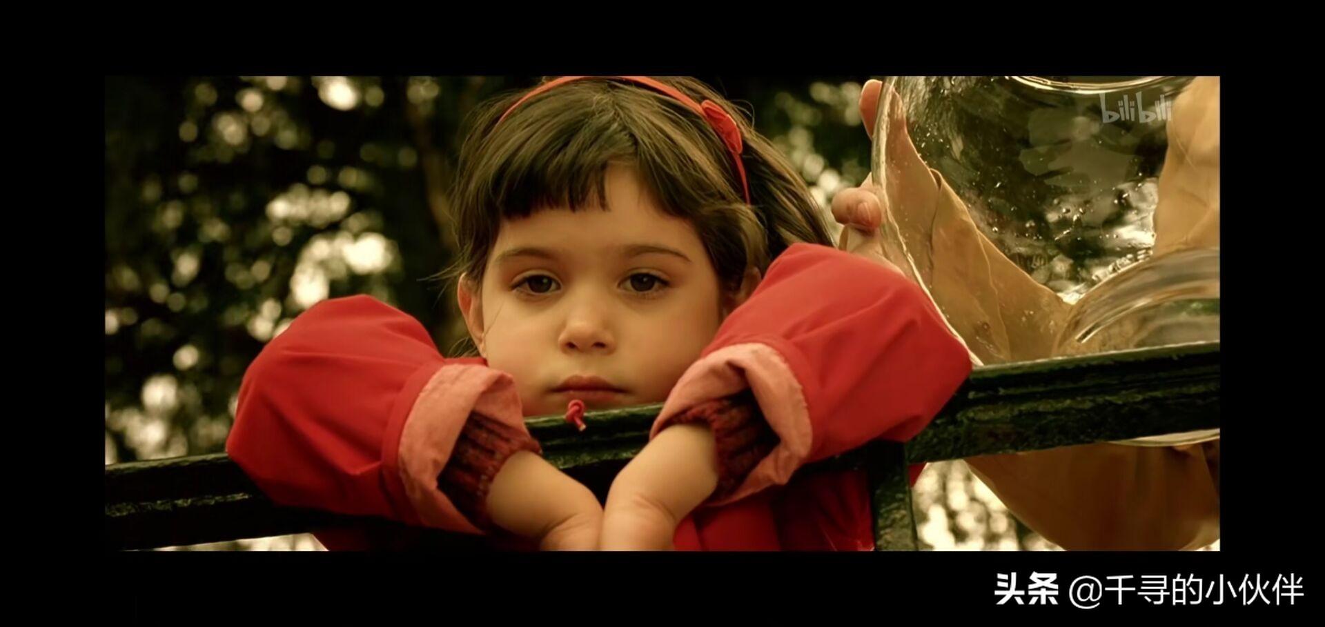 《天使爱美丽》,法式浪漫的治愈系经典电影