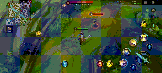 德玛西亚之力是什么意思，德玛西亚之力走哪一路（战士篇：德玛西亚之力 盖伦）