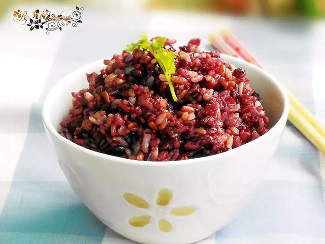 兰州炒饭怎么做，兰州炒饭（一周7天炒饭不重样）