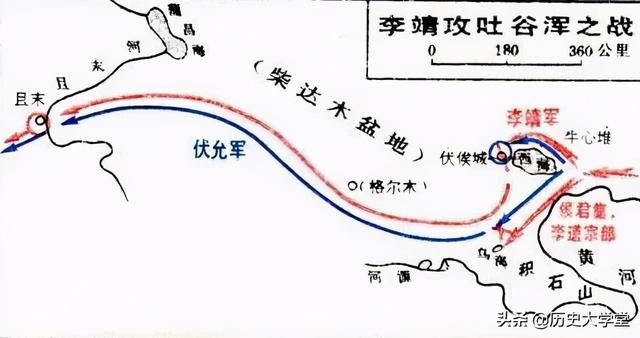 可汗是什么意思，可汗的意思（其如何实现对大唐周边国家和少数民族的统一领导）