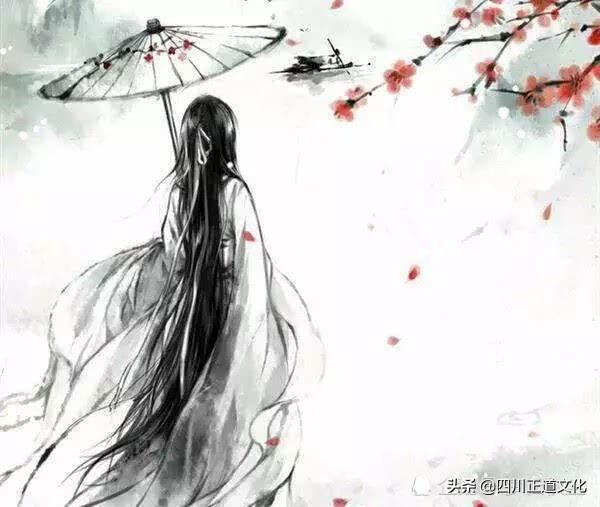 世间最美的情郎，仓央嘉措一生多情（世间最美的情郎—纳兰容若）