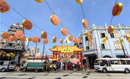 新加坡旅游多少钱(如何移民新加坡)