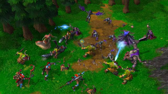 穿越暗黑破坏神，求穿越暗黑破坏神的小说（为什么只有《暗黑》系列可以数到四）