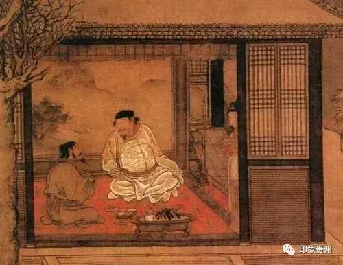 贵州名字的由来,贵阳在古代叫什么地名 贵州名字的由来,贵阳在古代叫什么地名