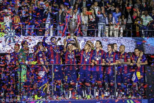 欧冠几年一次是什么时间，欧冠赛程几年一次（还没放假呢，新的排班表就来了）