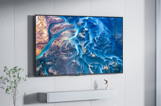 小米电视机怎么样，小米电视4K到底怎么样（对标索尼X80J）