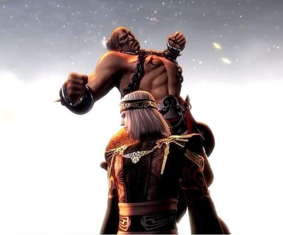 秦时明月荆轲外传，秦时明月8部个叫啥（秦时明月中的无双鬼）