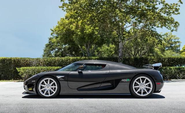 克里斯蒂安·柯尼赛格，克里斯冯柯尼塞格（全网最全柯尼塞格介绍<上>）