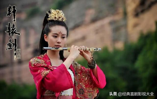 刘诗诗演过的电视剧全部，刘诗诗演过的电视剧（<刘诗诗>16部经典电视剧）