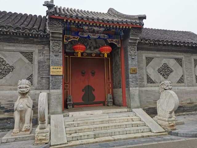 北京三友百货，北京三友百货现在还有吗（东四牌楼东的点滴回忆）