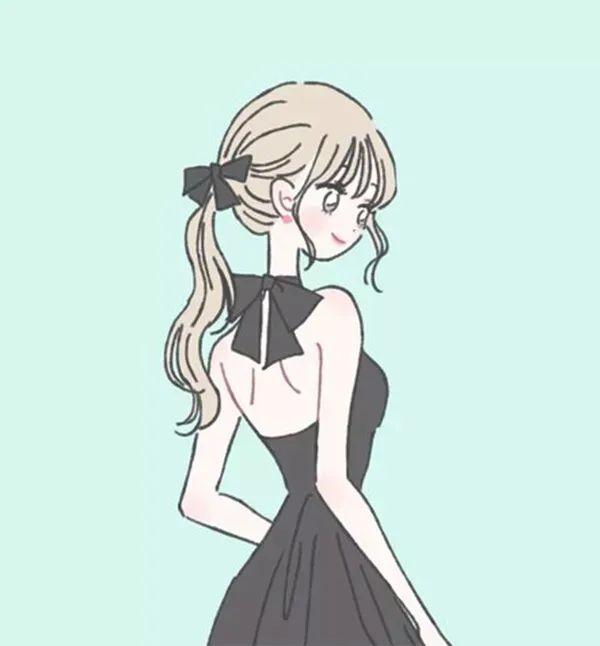 仙女玖｜｜『优质闺头.』，微信头像，仙女玖｜｜『优质闺头.』（闺蜜昵称网名+闺蜜头像）