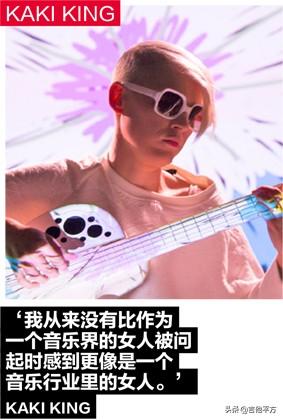 吉他女孩，微信头像，吉他女孩（[AG杂志]14位女性吉他手教育家和制琴师诉说对音乐的热爱）