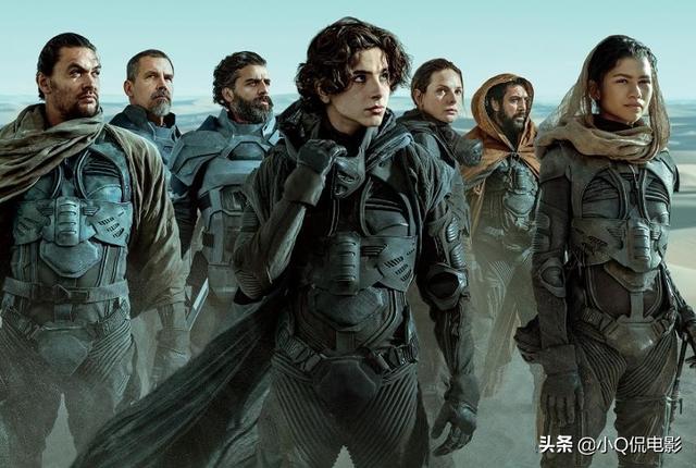 9部电影定档国庆后，范伟和闫妮（国庆档后还有十部大片上映）