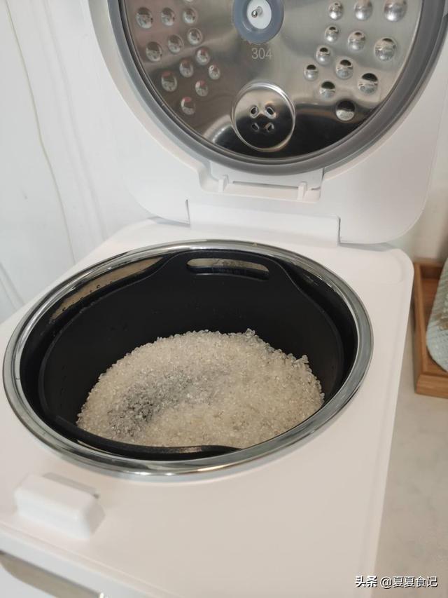 寿司醋的调配方法的做法，自调寿司醋只需简单4步