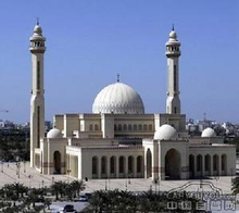 波斯湾在哪个国家，波斯湾在哪个国家附近（波斯湾概况）