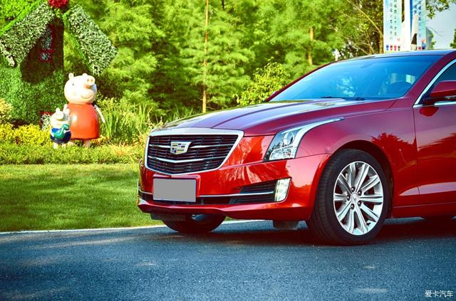 atsl凯迪拉克为什么停产了，凯迪拉克atsl为什么停产（说说我那辆停产了的凯迪拉克ATS-L……）