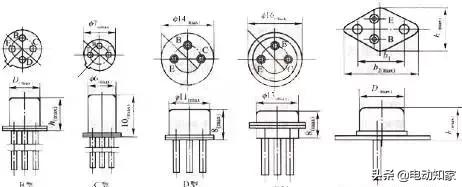 三极管中的死区电压是指哪个结,二极管的死区电压是指什么(<当年模电老师为啥不这样教) 三极管中的死区电压是指哪个结,二极管的死区电压是指什么(<当年模电老师为啥不这样教)