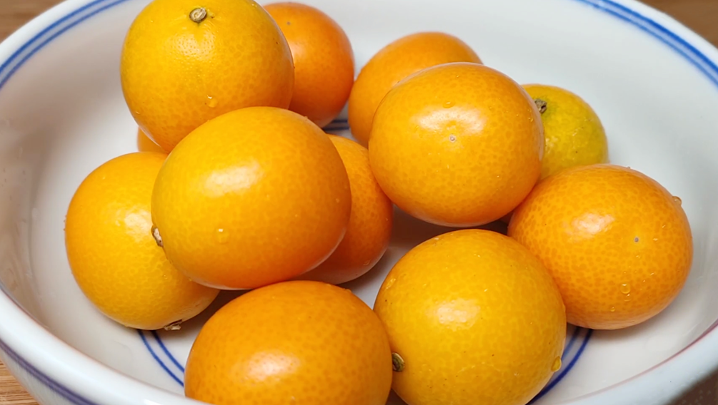 圖片[2]-【金桔膏】做法步驟圖 喉嚨舒服 睡得好吃得也香-起舞食譜網(wǎng)