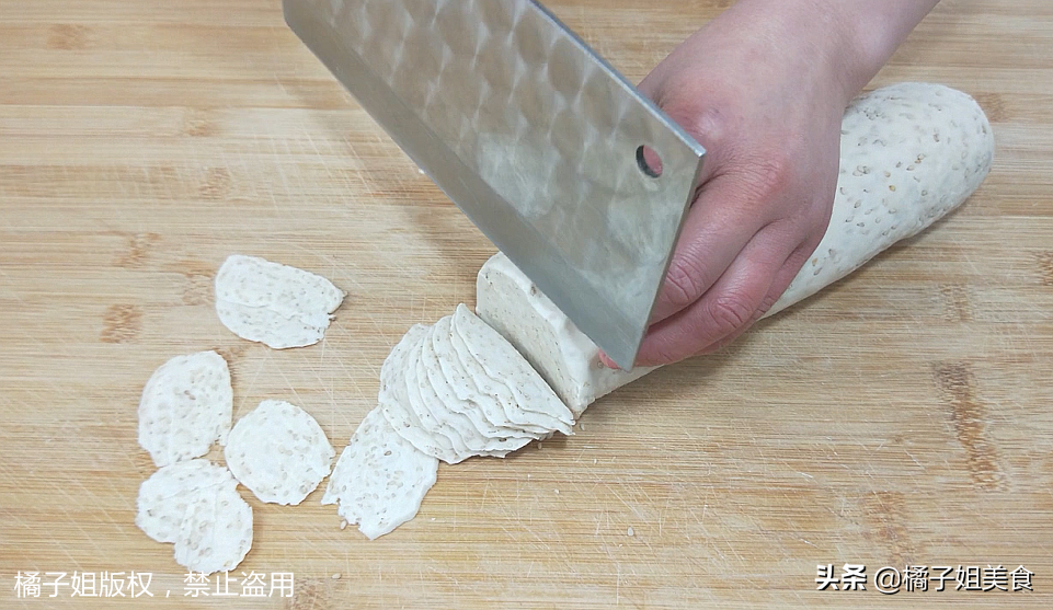 圖片[5]-【麻葉】做法步驟圖 又香又脆-起舞食譜網