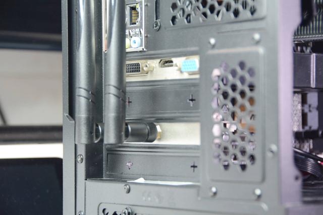 台式机无线网卡，台式机无线网卡不稳定（台式机升级无线WIFI6）