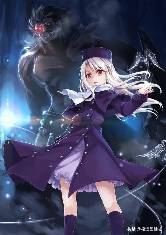 希腊神话中赫拉克勒斯的背景，赫拉克勒斯对伊莉雅如父般的宠溺背后有着怎样的英雄事迹