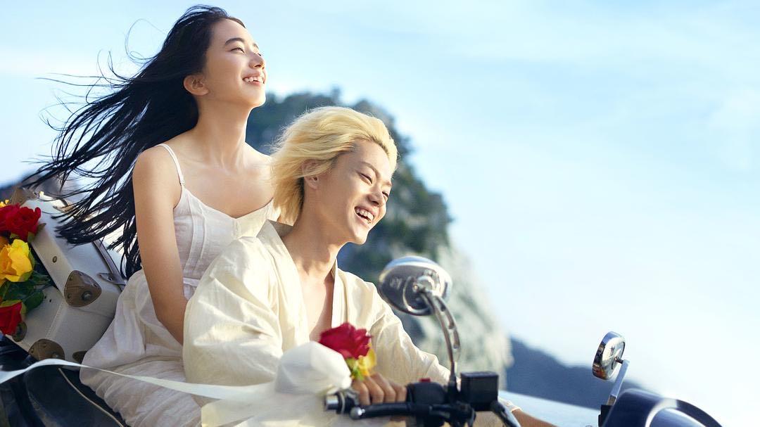 八 遇见你之前也是一篇小说改