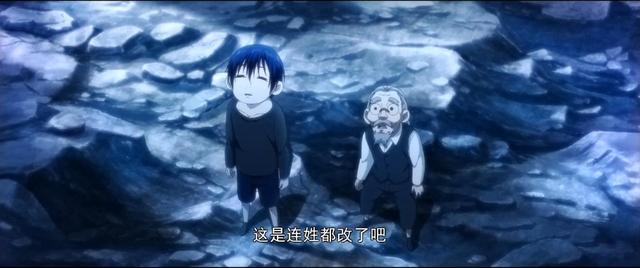 一人之下王也头像，一人之下 王也 专属头像微信（楚岚占马仙洪便宜）