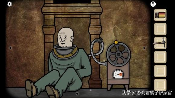 逃离方块游戏顺序，逃离方块游戏顺序知乎（这部故事线庞大的解密游戏）