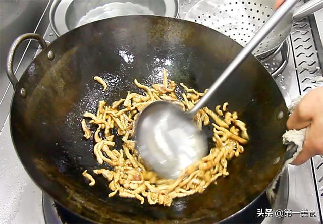 长豆角炒肉的做法，长豆角炒肉的做法怎么做好吃（饭店的豆角炒肉丝为啥好吃）