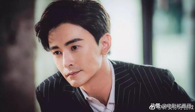 两个人的世界演员表，两个人的世界演员表安总（陈道明近6年主演的唯一作品）