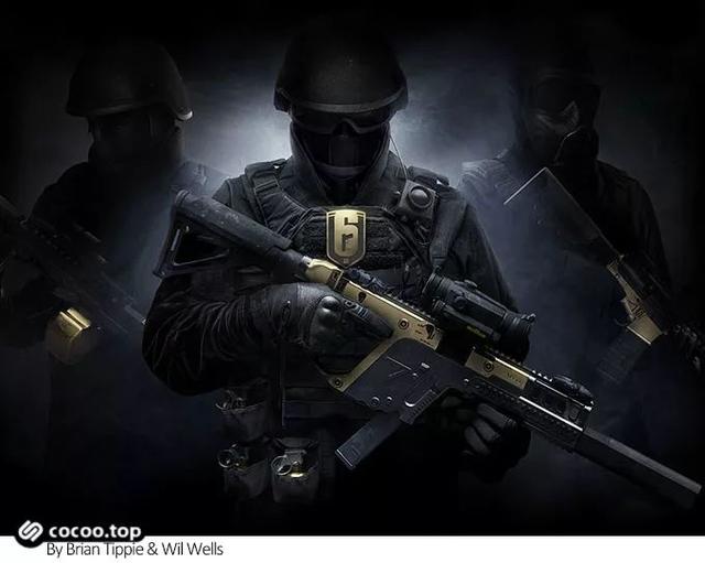 构图设计基础知识，PS设计杂谈，无构图不设计