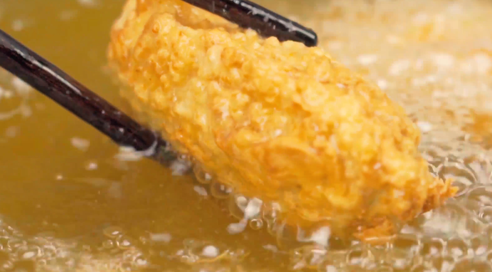 圖片[5]-【脆皮雞翅】做法步驟圖 外酥脆里嫩滑 2分鐘學會-起舞食譜網