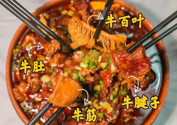 合肥小吃排行榜前十名，合肥小吃有哪些（还深藏着很多老合肥的独家记忆）