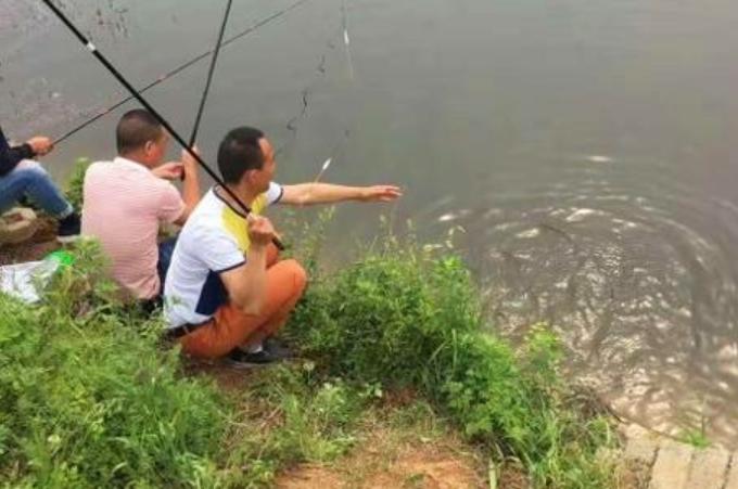 二十余年钓鳊鱼经验总结：高手亲授独家绝招，轻松上鱼秘籍大公开