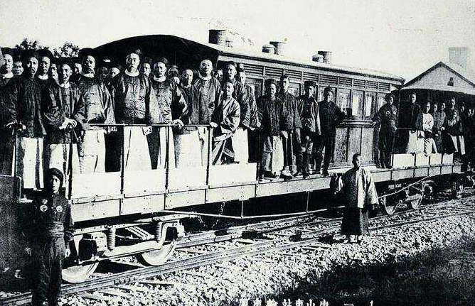 中国近代史的起点,将1840年作为中国近代的开端真的合适吗?