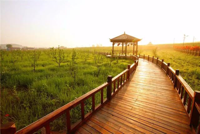 东辽县属于哪个市，东辽县属于哪个市管（辽源市东辽县安石镇朝阳村——全国乡村旅游重点村之一）