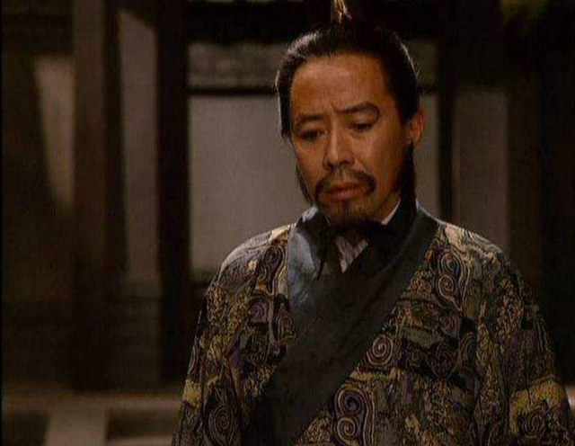 范疆，为何没有选择去投奔曹丕（范疆张达轻易刺杀张飞）