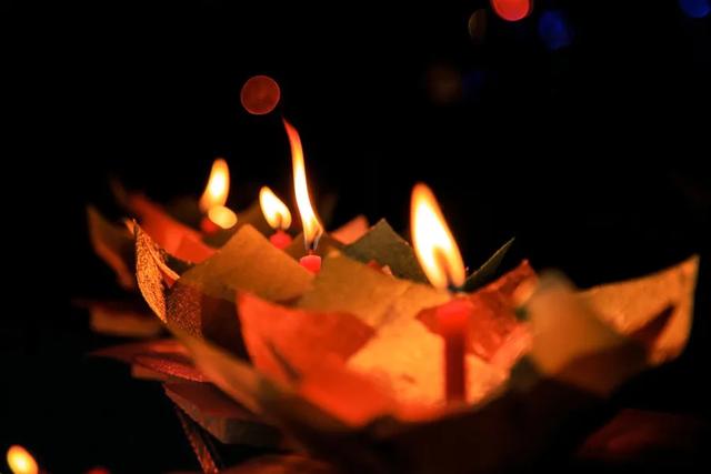 下元节是指哪一天，每年的下元节是哪天（我们还需要下元节吗）