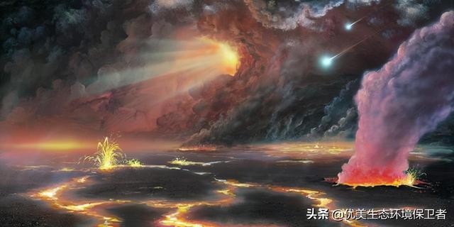 母星是什么，地球的母星是什么（地球上的人类祖先真的来自火星吗）