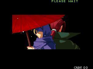 浪客剑心:传说的完结篇剧情，浪客剑心传说中的完结篇剧情（《月华之剑士》全角色剧情结局）