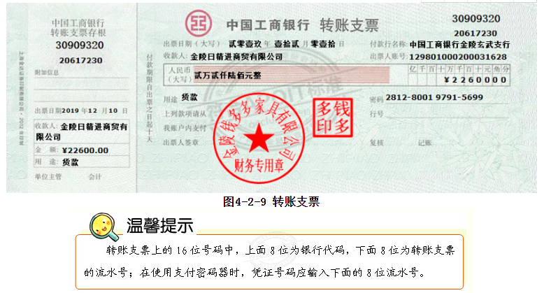 支票11月怎么写，支票日期大写11月怎么写（如何用转账支票进行转账业务）