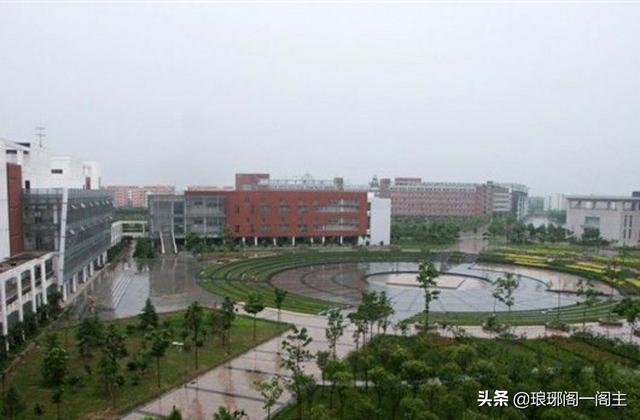 河南大学校歌谁写的，中国大学100强——第81位河南大学