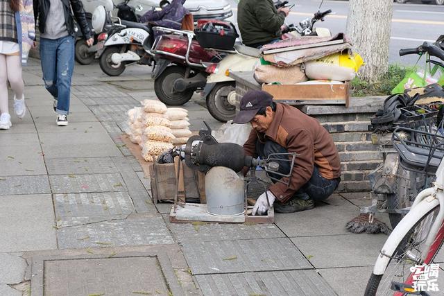人参米是什么，人参米是什么意思（那一个有人参米的童年）