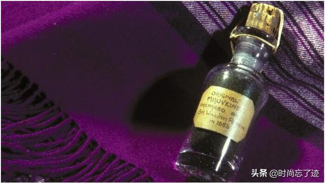 紫色是什么颜色，紫色用什么颜色能调出来（为什么说紫色是高贵的象征）