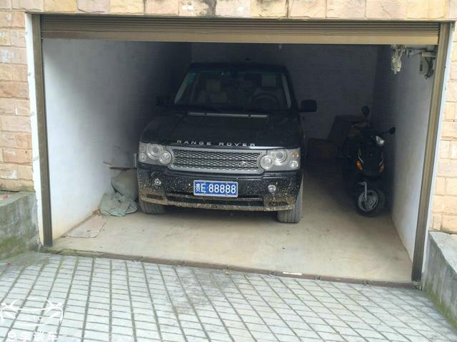 贵州各地区车牌代号，贵州各个地区车牌简称（贵州最牛的88888车牌）