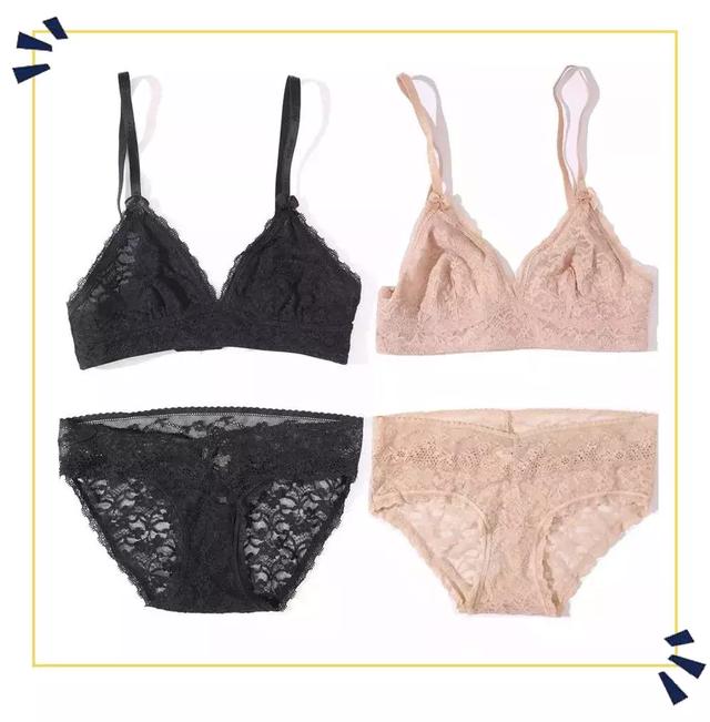 2,36d是指下胸围80cm,上下胸围差是17.