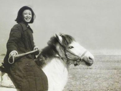 张爱萍女婿是谁，张爱萍的女婿是谁（她是军中一枝花）