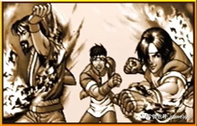 二阶堂红丸和夏尔米是什么关系，拳皇二阶堂红丸和夏米尔（《KOF98UM》38种隐藏结局揭秘）