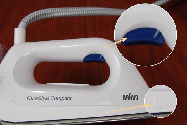 如何正确使用蒸汽电熨斗，电蒸汽熨斗怎么使用（一键熨烫蒸汽熨斗了解下）